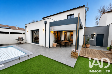 Maison 5 pièces 289000 €