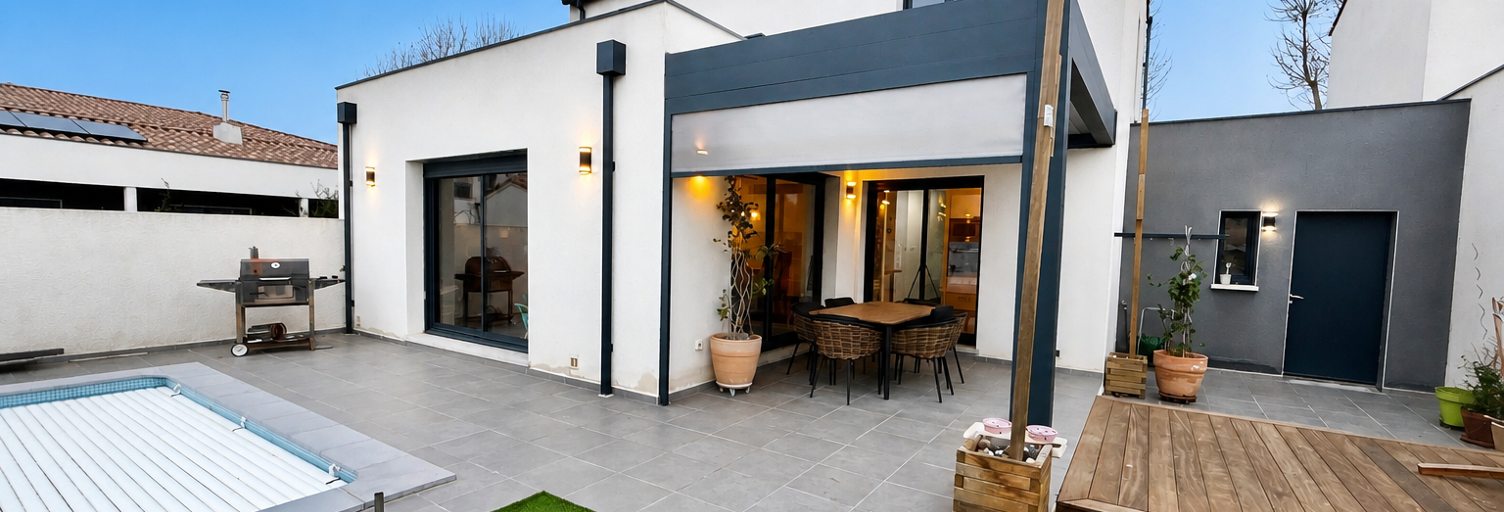 Maison 5 Pièces 126 m² à vendre à Moussan (11120)