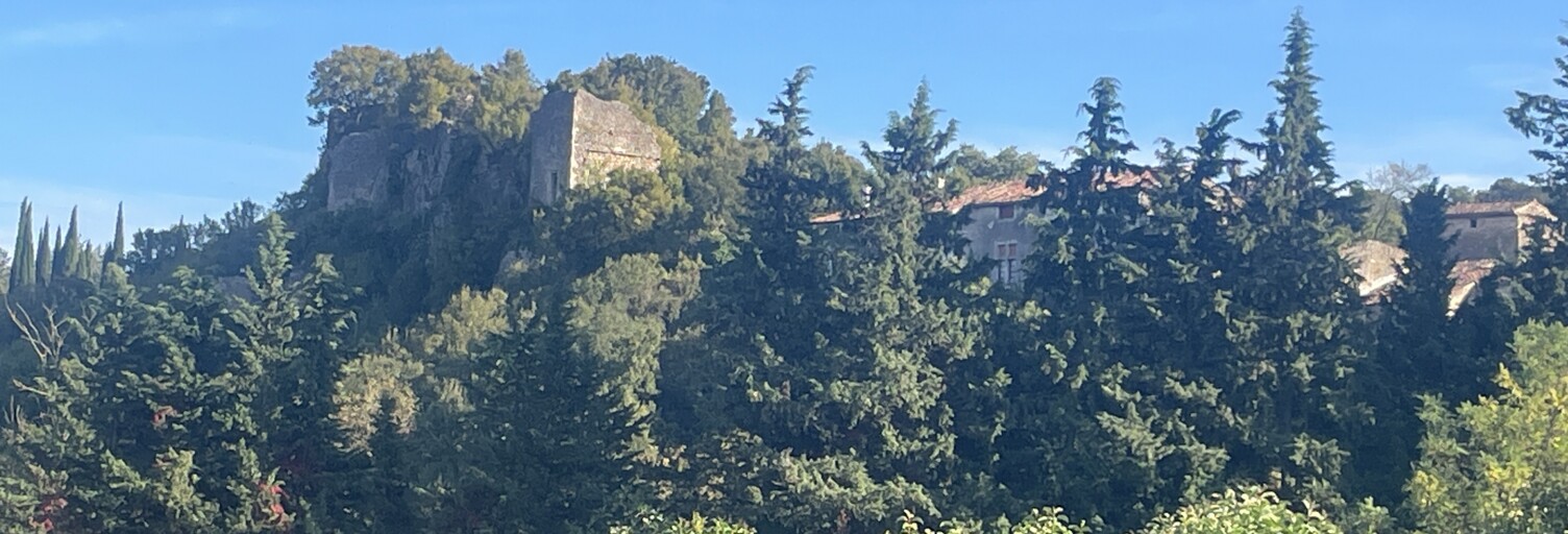 Appartement 3 Pièces 40 m² à vendre à Salavas (07150)