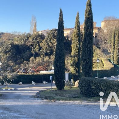 Appartement 3 pièces 105000 €