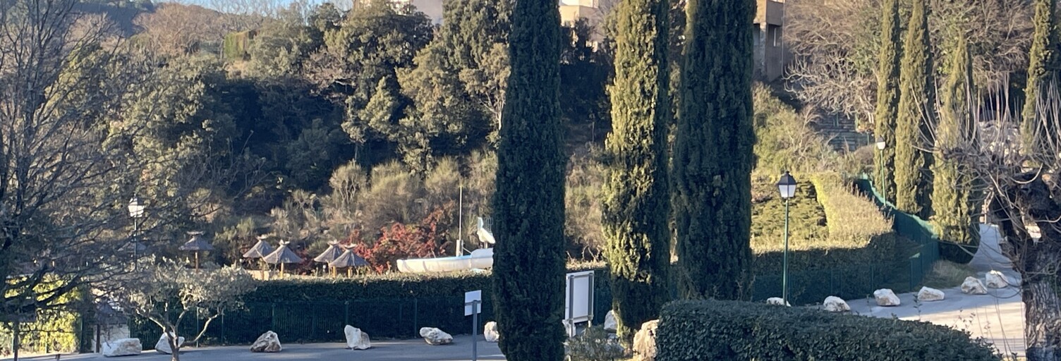 Appartement 3 Pièces 40 m² à vendre à Salavas (07150)