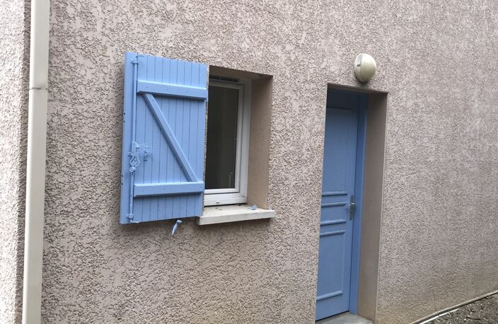 Vente Appartement 3 pièces — photo 2
