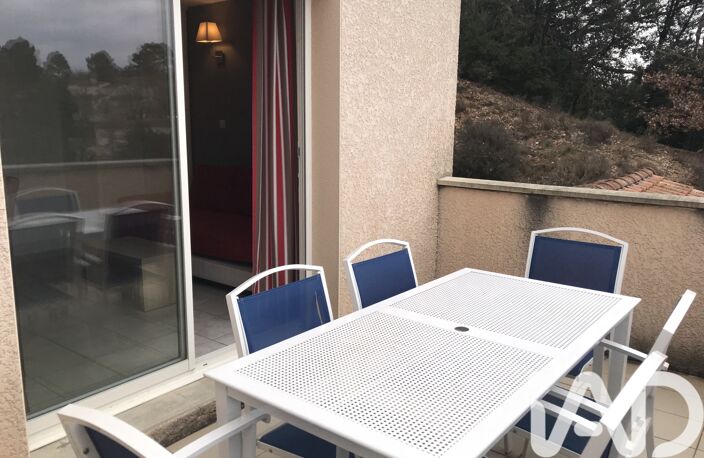 Vente Appartement 3 pièces — photo 4