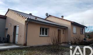 Maison 6 Pièces 135 m² à vendre à Saint-Vincent (63320)