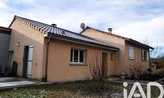 Maison 6 Pièces 135 m² à vendre à Saint-Vincent (63320)