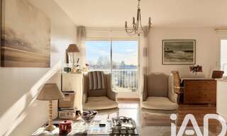 Appartement 3 Pièces 64 m² à vendre à Vannes (56000)