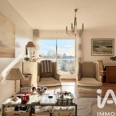 Appartement 3 pièces 299900 €