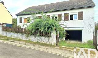 Maison 4 Pièces 88 m² à vendre à Montholon (89710)