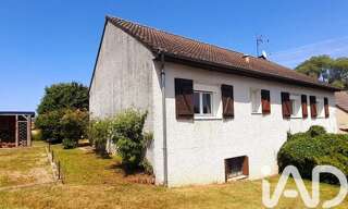 Maison 4 Pièces 88 m² à vendre à Montholon (89710)