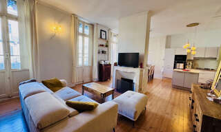 Appartement 3 Pièces 88 m² à vendre à Toulouse (31000)