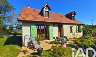 Maison 5 Pièces 115 m² à vendre à Cosne-Cours-sur-Loire (58200)