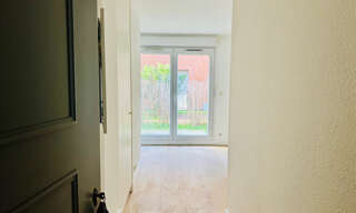 Appartement 1 Pièce 20 m² à louer à Toulouse (31100)