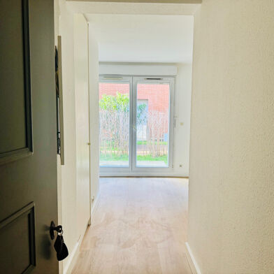 Appartement 1 pièces 450 €