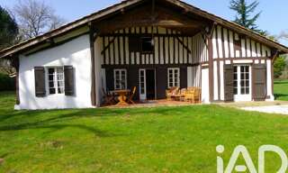 Maison 8 Pièces 170 m² à vendre à Luxey (40430)