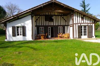 Maison 8 pièces 398000 €