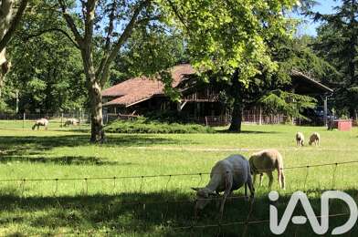 Maison 8 pièces 398000 €