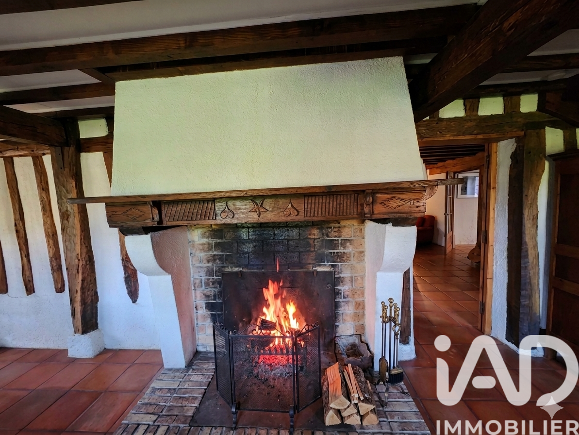 Vente Maison de campagne 8 pièces - Photo 5