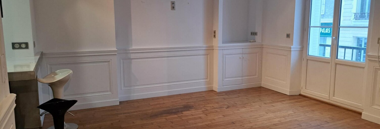 Appartement 3 Pièces 62 m² à louer à Melun (77000)