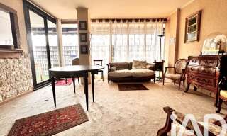 Appartement 2 Pièces 63 m² à vendre à Boulogne-Billancourt (92100)