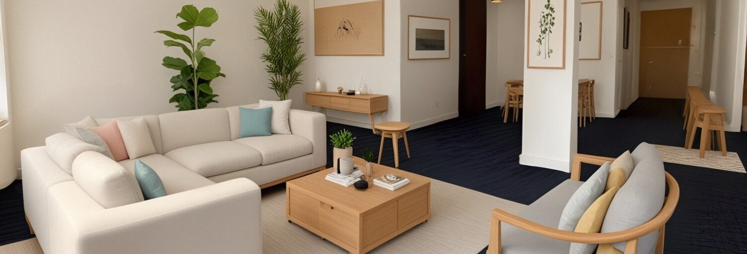 Appartement 2 Pièces 63 m² à vendre à Boulogne-Billancourt (92100)