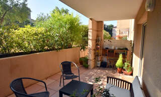 Appartement 2 Pièces 32 m² à louer à Aix-en-Provence (13100)