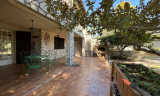 Maison 3 Pièces 60 m² à louer à Trets (13530)