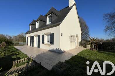 Maison 5 pièces 190000 €