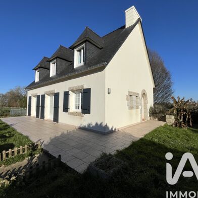 Maison 5 pièces 190000 €