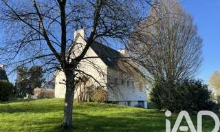 Maison 5 Pièces 128 m² à vendre à Collorec (29530)