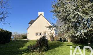 Maison 5 Pièces 128 m² à vendre à Collorec (29530)