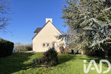 Maison 5 pièces 180000 €