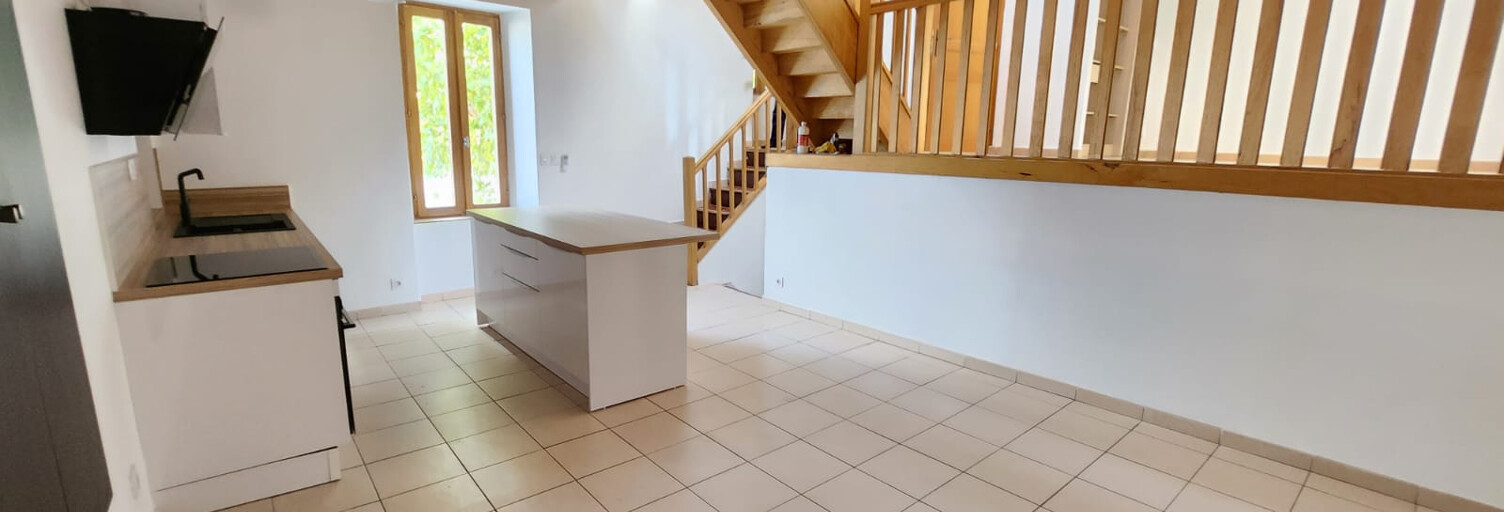 Appartement 3 Pièces 60 m² à louer à Fuveau (13710)
