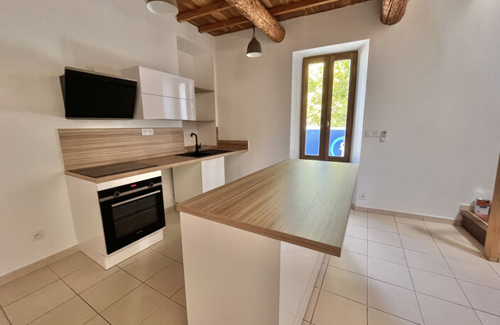 Appartement style loft de 60m2 avec place de parking — photo 2