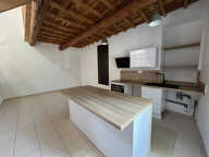 Appartement style loft de 60m2 avec place de parking — photo 3