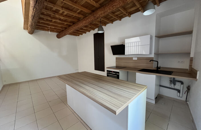 Appartement style loft de 60m2 avec place de parking — photo 3