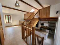 Appartement style loft de 60m2 avec place de parking — photo 4