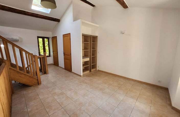 Appartement style loft de 60m2 avec place de parking — photo 5