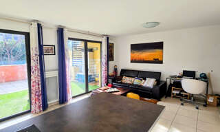 Appartement 3 Pièces 62 m² à vendre à Aix-en-Provence (13080)