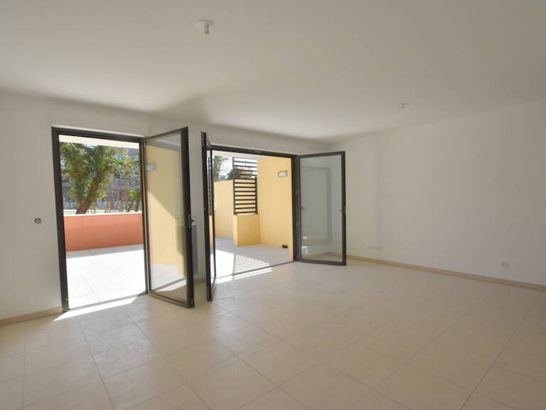 Appartement T3 en terrasse   Luynes (13080) — photo 1