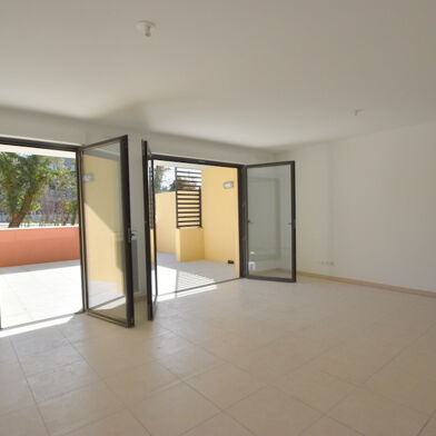 Appartement 3 pièces 365000 €