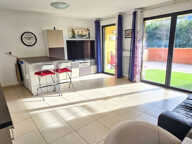 Appartement T3 en terrasse   Luynes (13080) — photo 2