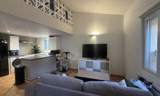 Appartement 2 Pièces 49 m² à louer à Trets (13530)