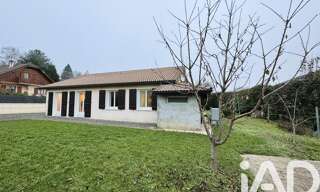 Maison 6 Pièces 102 m² à vendre à Gex (01170)