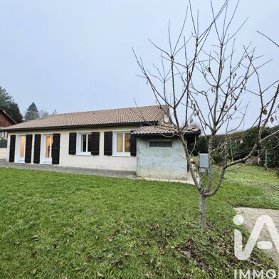 Maison 6 pièces 680000 €