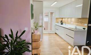 Maison 6 Pièces 102 m² à vendre à Gex (01170)