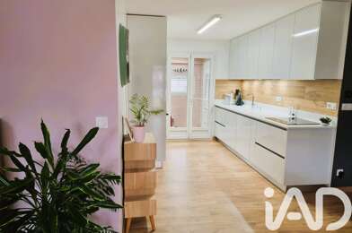 Maison 6 pièces 650000 €