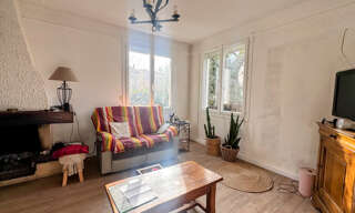 Maison 4 Pièces 80 m² à louer à Gréasque (13850)