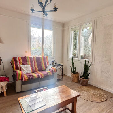 Maison 4 pièces 1530 €