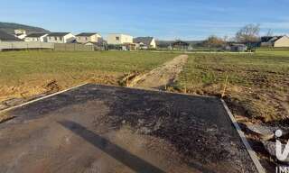 Terrain  651 m² à vendre à Belleville (54940)