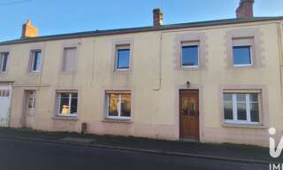 Maison 6 Pièces 150 m² à vendre à Tournières (14330)